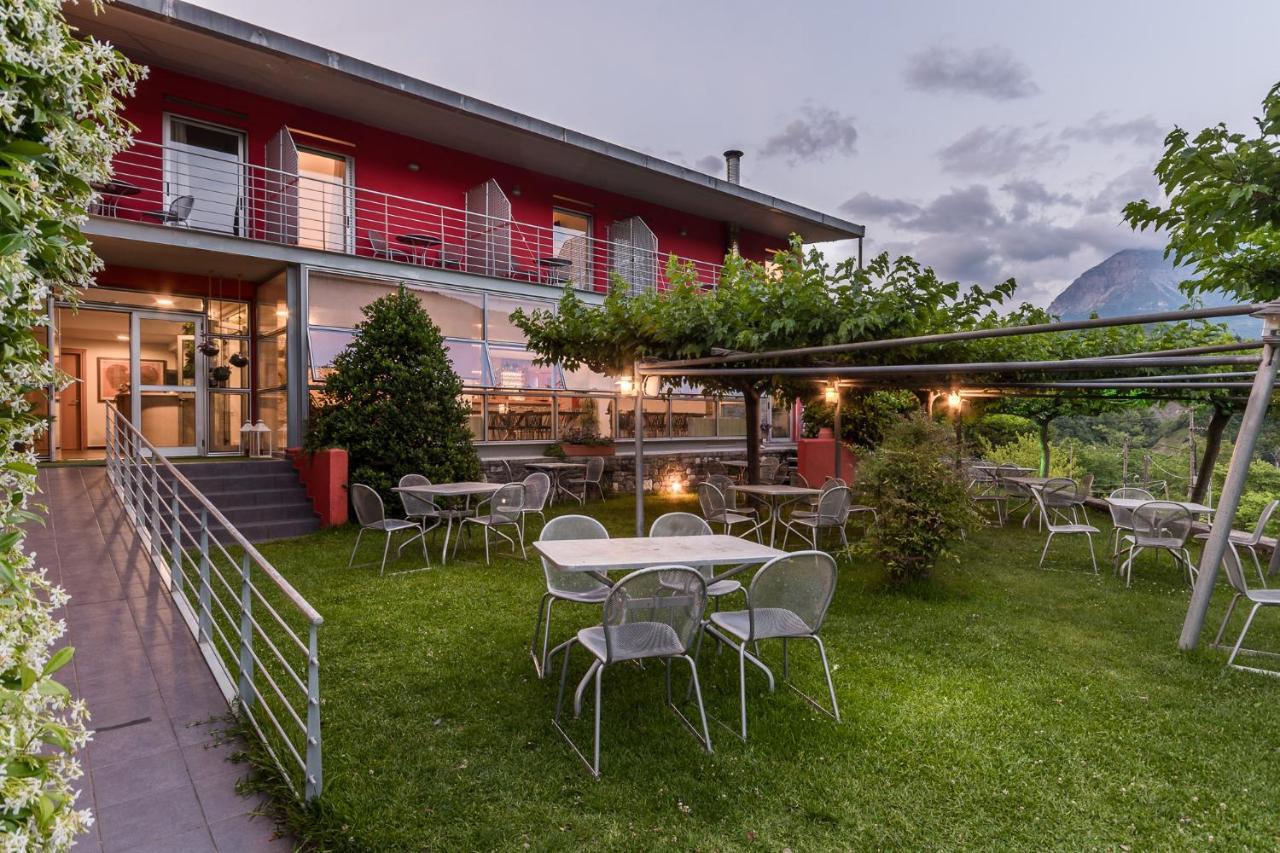 Gefiri Plakas Hotel, Tzoumerka Dış mekan fotoğraf